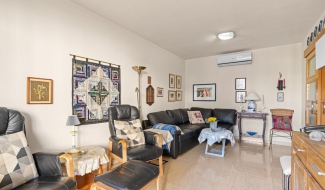 Segunda mano - Apartamento - Gran Alacant