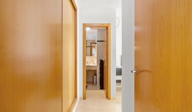 Segunda mano - Apartamento - Gran Alacant