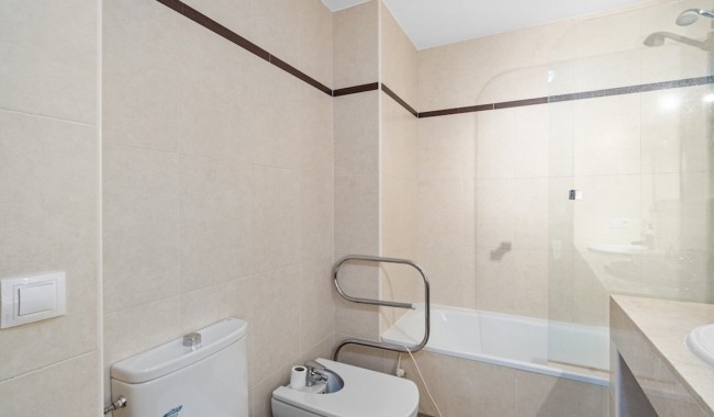 Segunda mano - Apartamento - Gran Alacant