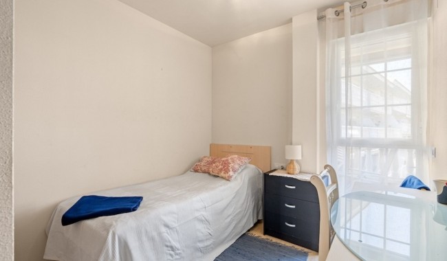 Segunda mano - Apartamento - Gran Alacant