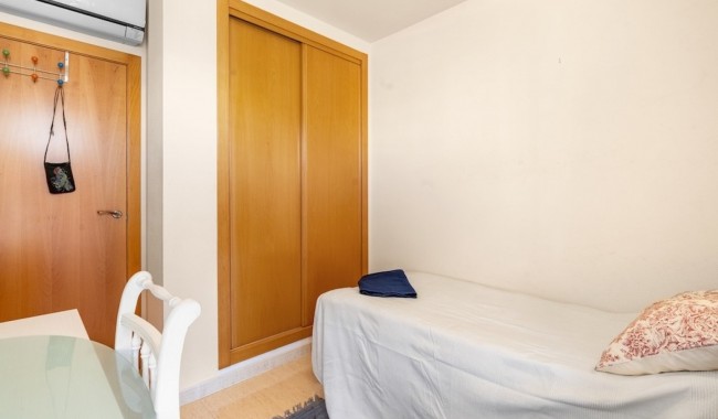 Segunda mano - Apartamento - Gran Alacant