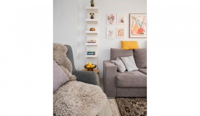 Resale - Apartment - Orihuela Costa - Los Altos