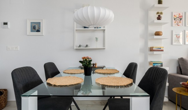 Resale - Apartment - Orihuela Costa - Los Altos