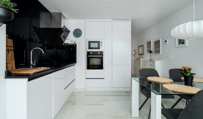 Resale - Apartment - Orihuela Costa - Los Altos