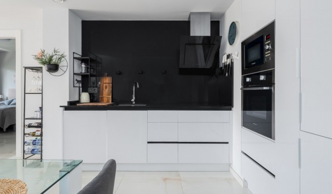 Resale - Apartment - Orihuela Costa - Los Altos