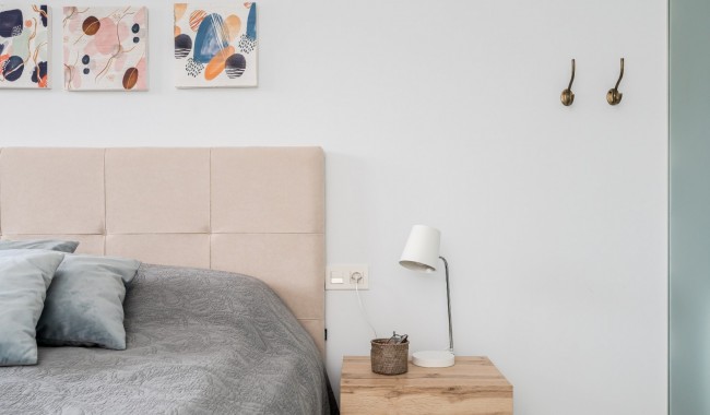 Resale - Apartment - Orihuela Costa - Los Altos