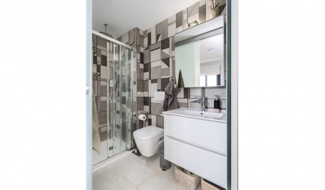 Resale - Apartment - Orihuela Costa - Los Altos