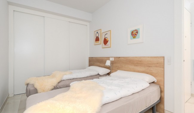 Resale - Apartment - Orihuela Costa - Los Altos