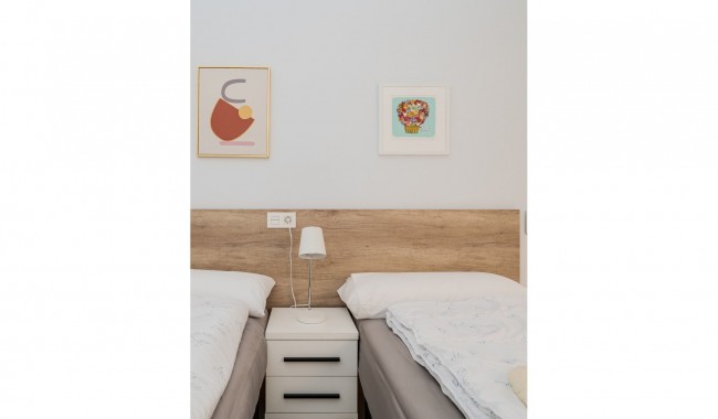 Resale - Apartment - Orihuela Costa - Los Altos