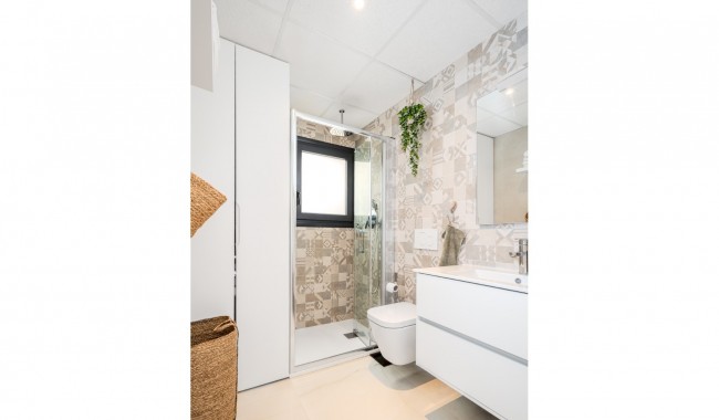 Resale - Apartment - Orihuela Costa - Los Altos