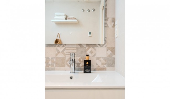 Resale - Apartment - Orihuela Costa - Los Altos