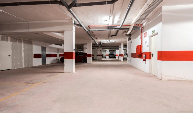 Resale - Apartment - Orihuela Costa - Los Altos