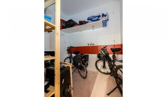 Resale - Apartment - Orihuela Costa - Los Altos