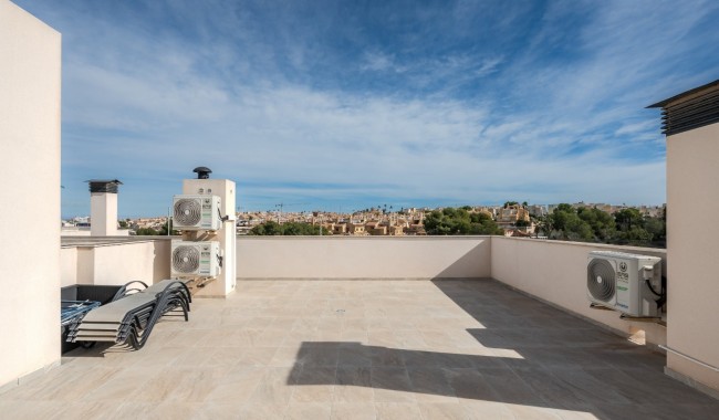 Resale - Apartment - Orihuela Costa - Los Altos