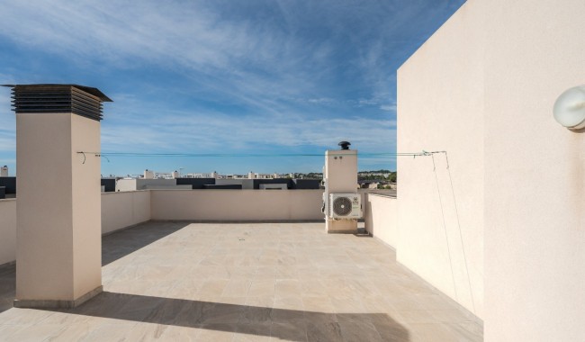Resale - Apartment - Orihuela Costa - Los Altos