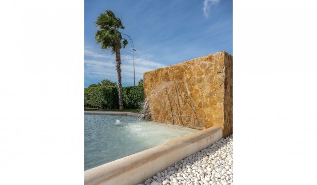 Resale - Apartment - Orihuela Costa - Los Altos