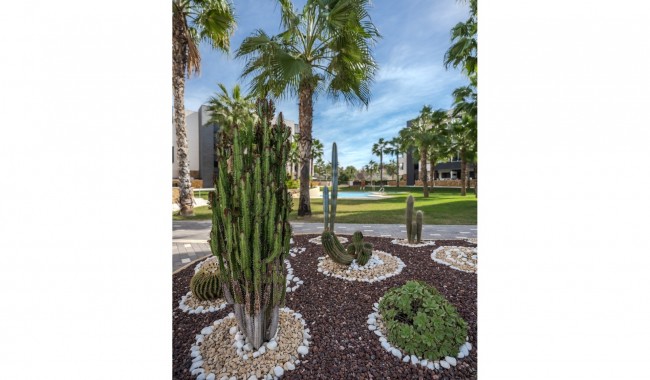 Resale - Apartment - Orihuela Costa - Los Altos