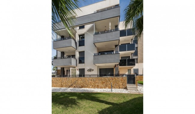 Resale - Apartment - Orihuela Costa - Los Altos