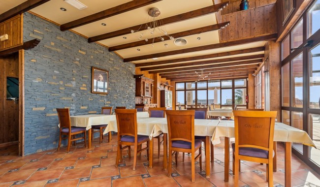 Resale - Business premises - Los Dolses