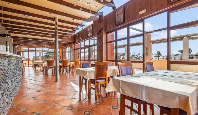 Resale - Business premises - Los Dolses