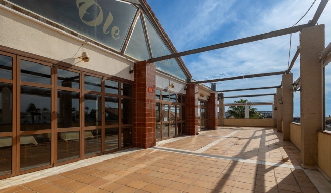 Resale - Business premises - Los Dolses