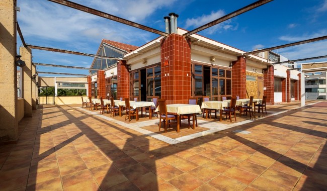 Resale - Business premises - Los Dolses
