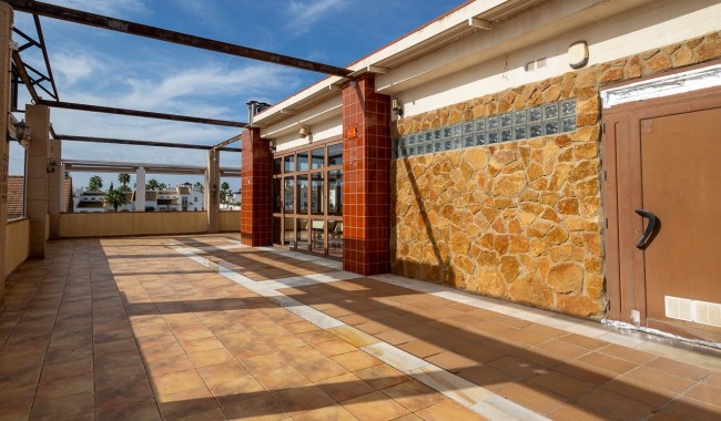 Resale - Business premises - Los Dolses