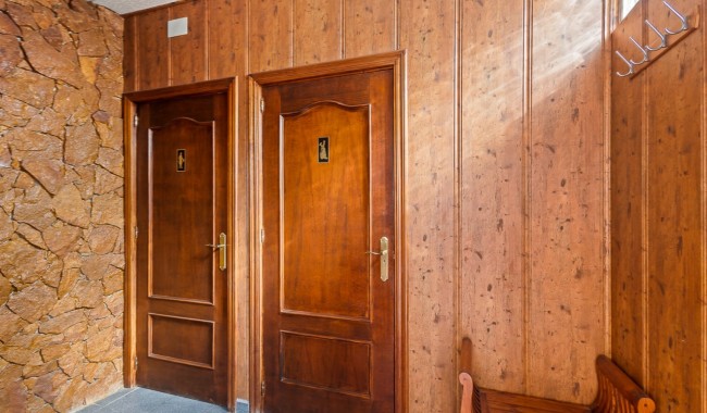 Resale - Business premises - Los Dolses