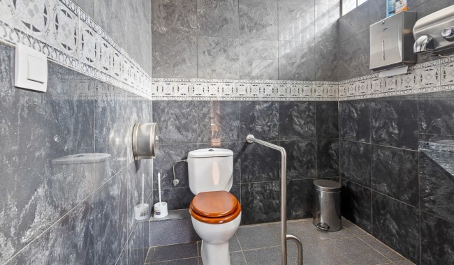 Resale - Business premises - Los Dolses