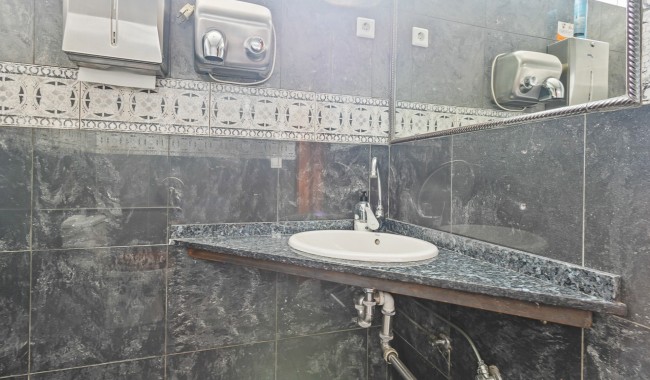Resale - Business premises - Los Dolses