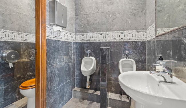 Resale - Business premises - Los Dolses