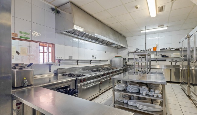 Resale - Business premises - Los Dolses