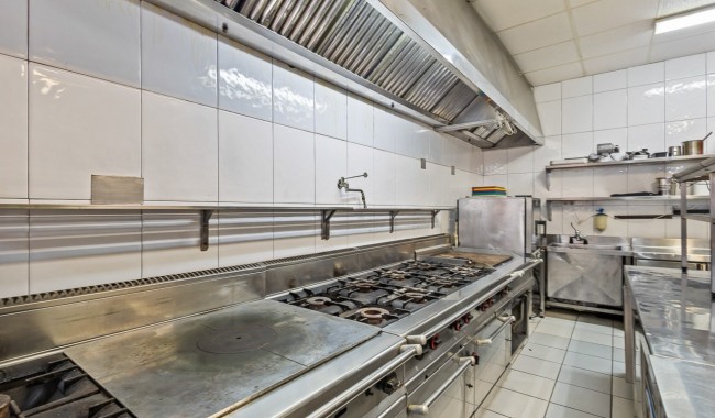 Resale - Business premises - Los Dolses