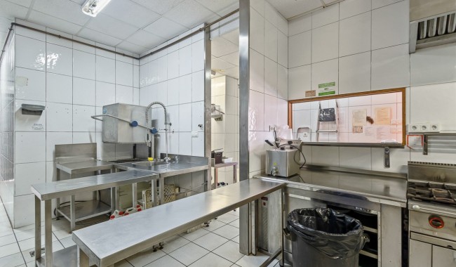 Resale - Business premises - Los Dolses