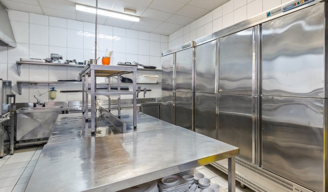 Resale - Business premises - Los Dolses
