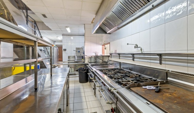 Resale - Business premises - Los Dolses