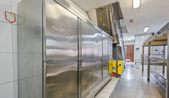 Resale - Business premises - Los Dolses