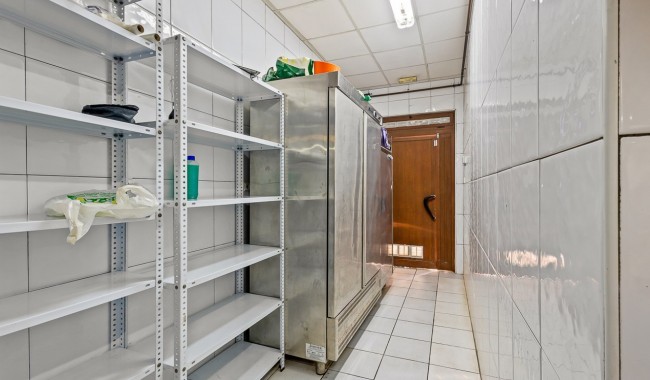 Resale - Business premises - Los Dolses