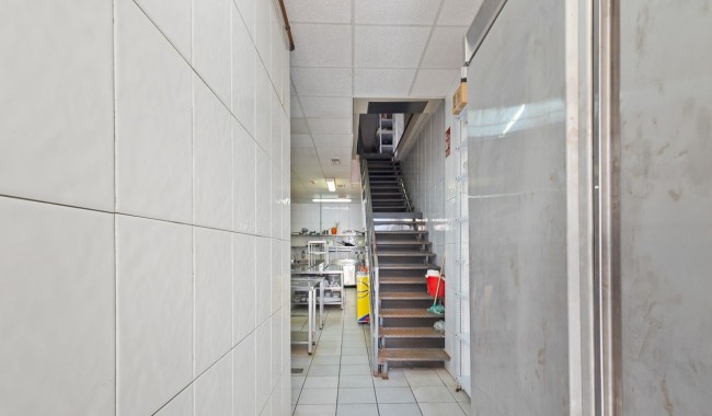 Resale - Business premises - Los Dolses