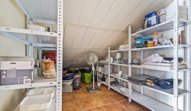 Resale - Business premises - Los Dolses