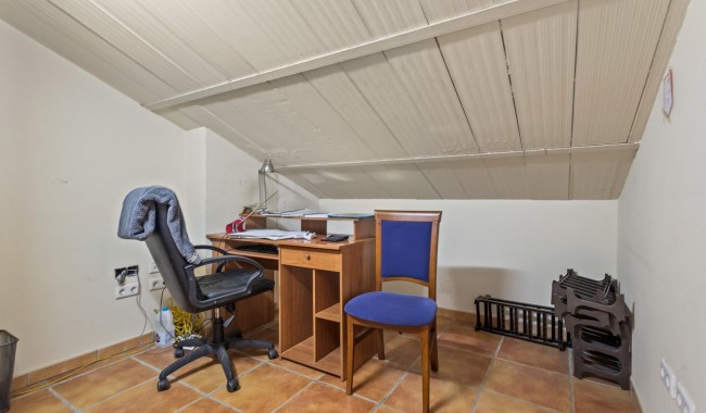 Resale - Business premises - Los Dolses