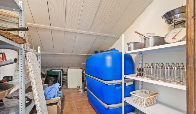 Resale - Business premises - Los Dolses