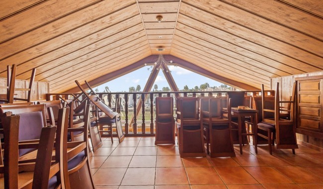 Resale - Business premises - Los Dolses