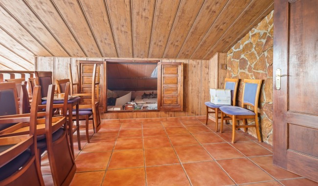 Resale - Business premises - Los Dolses