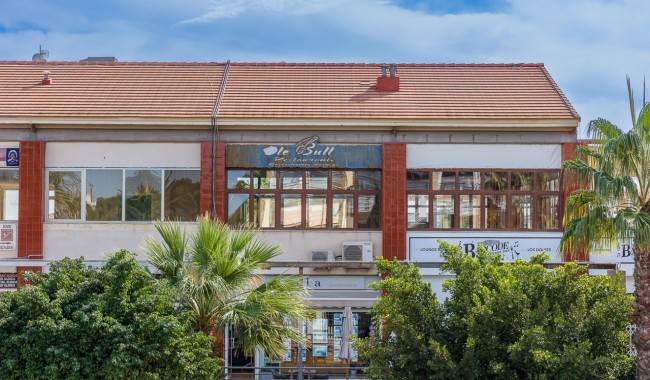 Resale - Business premises - Los Dolses
