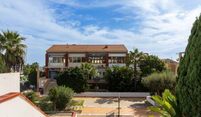 Resale - Business premises - Los Dolses
