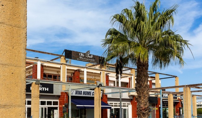 Resale - Business premises - Los Dolses