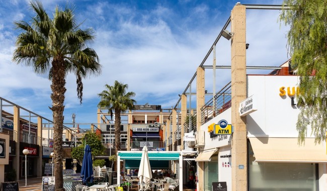 Resale - Business premises - Los Dolses