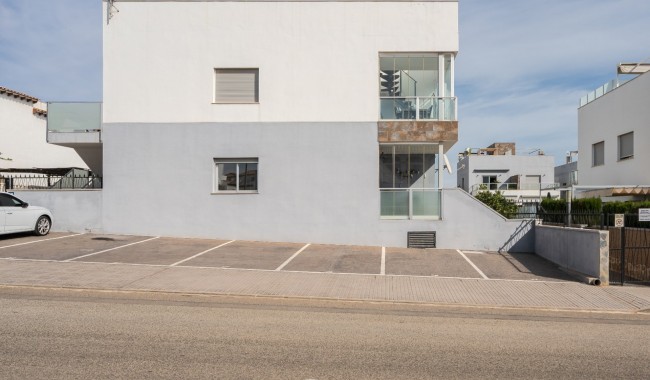 Brukt - Leilighet - Orihuela Costa - Punta Prima