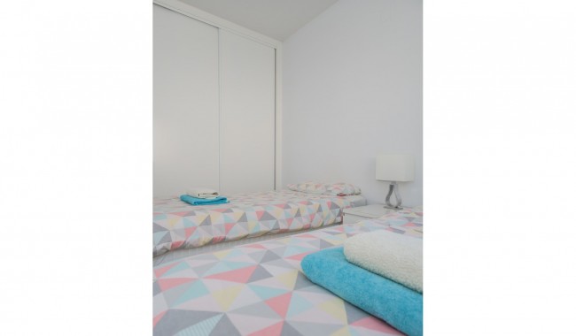 Brukt - Leilighet - Orihuela Costa - Punta Prima